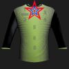 Pro Series Jersey - Design 2 Thumbnail