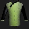 Pro Series Jersey - Design 2 Thumbnail