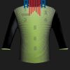Pro Series Jersey - Design 2 Thumbnail