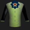 Pro Series Jersey - Design 2 Thumbnail
