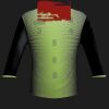 Pro Series Jersey - Design 2 Thumbnail