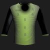 Pro Series Jersey - Design 2 Thumbnail