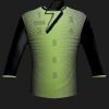 Pro Series Jersey - Design 2 Thumbnail