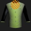 Pro Series Jersey - Design 2 Thumbnail