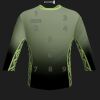 Pro Series Jersey - Design 3 Thumbnail