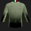 Pro Series Jersey - Design 3 Thumbnail
