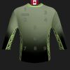 Pro Series Jersey - Design 3 Thumbnail
