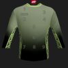 Pro Series Jersey - Design 3 Thumbnail