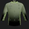 Pro Series Jersey - Design 3 Thumbnail
