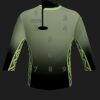 Pro Series Jersey - Design 3 Thumbnail