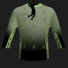 Pro Series Jersey - Design 3 Thumbnail