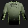 Pro Series Jersey - Design 3 Thumbnail