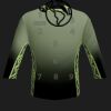 Pro Series Jersey - Design 3 Thumbnail