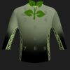 Pro Series Jersey - Design 3 Thumbnail