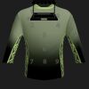 Pro Series Jersey - Design 3 Thumbnail