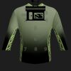Pro Series Jersey - Design 3 Thumbnail