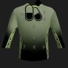 Pro Series Jersey - Design 3 Thumbnail