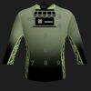 Pro Series Jersey - Design 3 Thumbnail