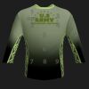 Pro Series Jersey - Design 3 Thumbnail
