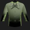 Pro Series Jersey - Design 3 Thumbnail