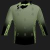 Pro Series Jersey - Design 3 Thumbnail