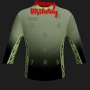 Pro Series Jersey - Design 3 Thumbnail