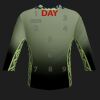 Pro Series Jersey - Design 3 Thumbnail