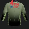 Pro Series Jersey - Design 3 Thumbnail