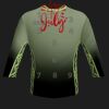 Pro Series Jersey - Design 3 Thumbnail
