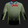 Pro Series Jersey - Design 3 Thumbnail