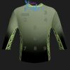 Pro Series Jersey - Design 3 Thumbnail