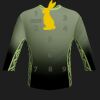 Pro Series Jersey - Design 3 Thumbnail