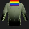 Pro Series Jersey - Design 3 Thumbnail