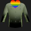 Pro Series Jersey - Design 3 Thumbnail