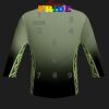 Pro Series Jersey - Design 3 Thumbnail