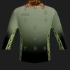Pro Series Jersey - Design 3 Thumbnail