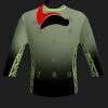 Pro Series Jersey - Design 3 Thumbnail