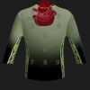 Pro Series Jersey - Design 3 Thumbnail
