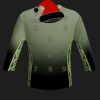Pro Series Jersey - Design 3 Thumbnail