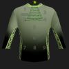 Pro Series Jersey - Design 3 Thumbnail