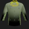 Pro Series Jersey - Design 3 Thumbnail