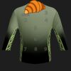 Pro Series Jersey - Design 3 Thumbnail