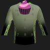 Pro Series Jersey - Design 3 Thumbnail