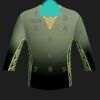 Pro Series Jersey - Design 3 Thumbnail