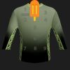 Pro Series Jersey - Design 3 Thumbnail