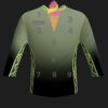 Pro Series Jersey - Design 3 Thumbnail