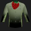 Pro Series Jersey - Design 3 Thumbnail