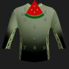 Pro Series Jersey - Design 3 Thumbnail