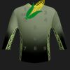 Pro Series Jersey - Design 3 Thumbnail