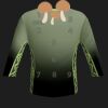 Pro Series Jersey - Design 3 Thumbnail